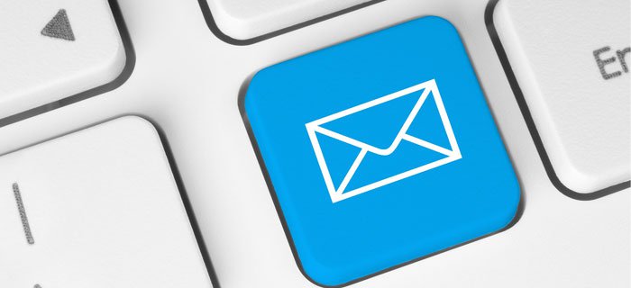 free email sender hosting unlimited aliases
