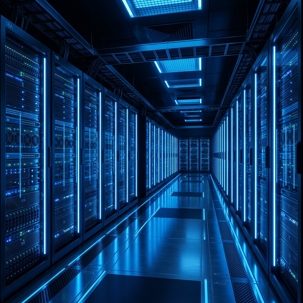 Private Datacenter