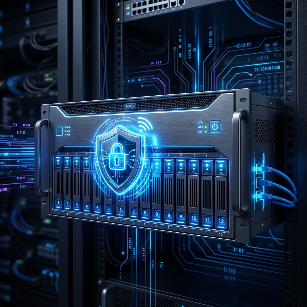 Ransomware Protection & IR