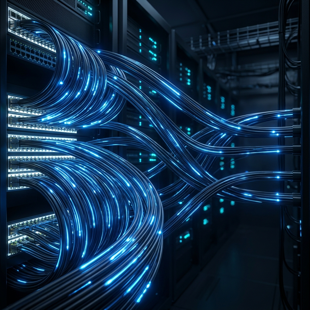 Fiber Optic Cabling