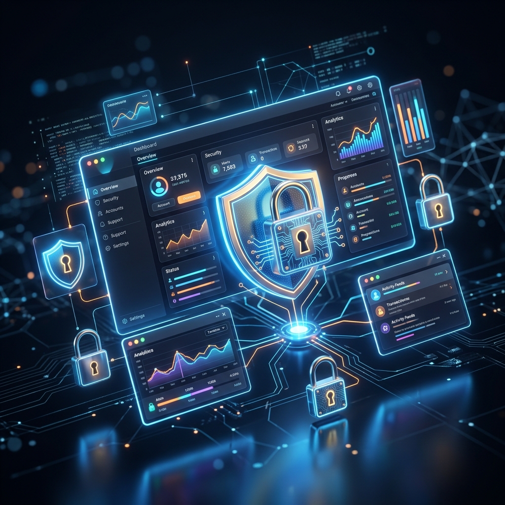Enterprise Client Portals