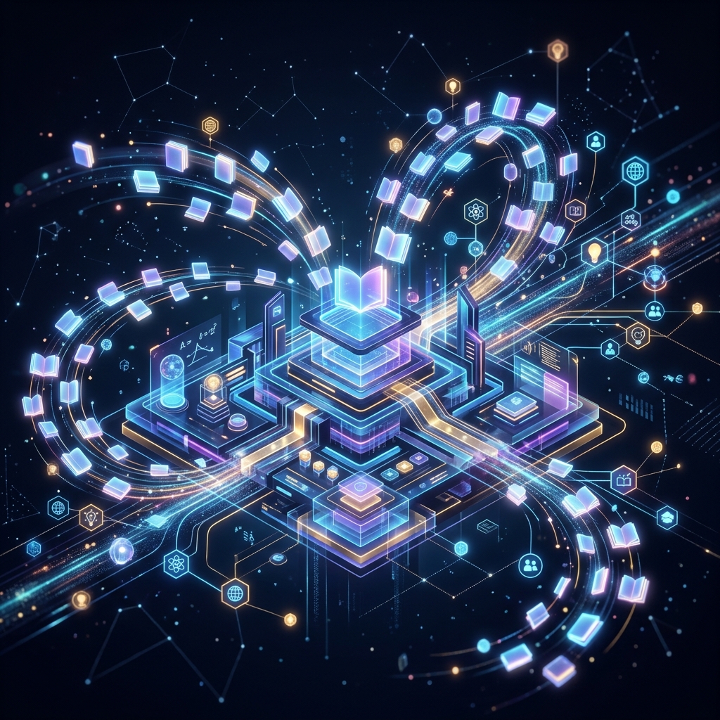 Educational & Institutional Platforms