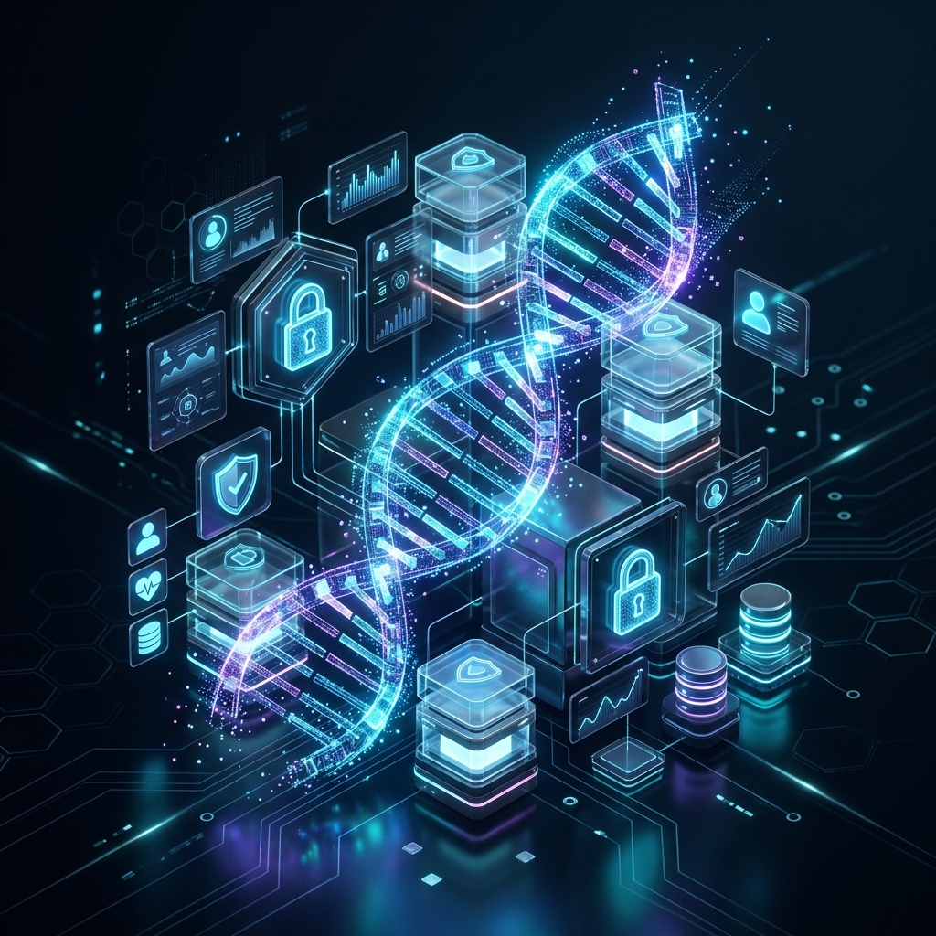 Healthcare & Patient Portals