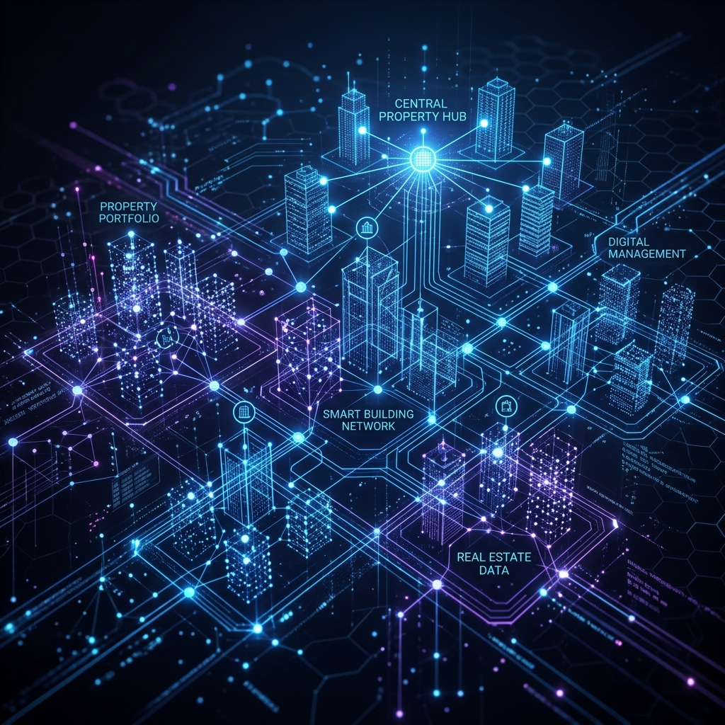Real Estate & Property Management Platforms