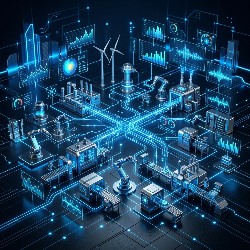 IoT & Connected Systems